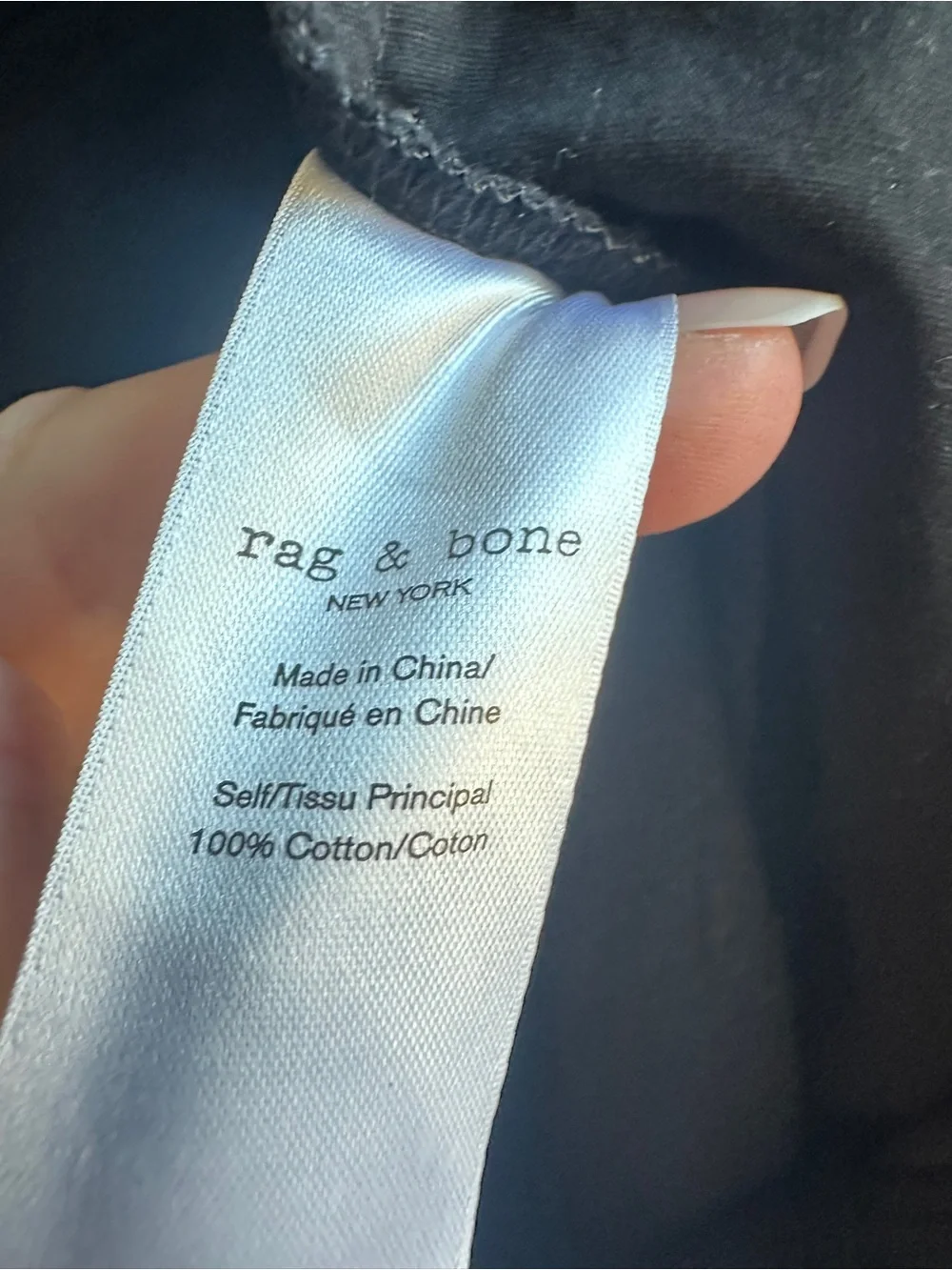 rag & bone rag bone